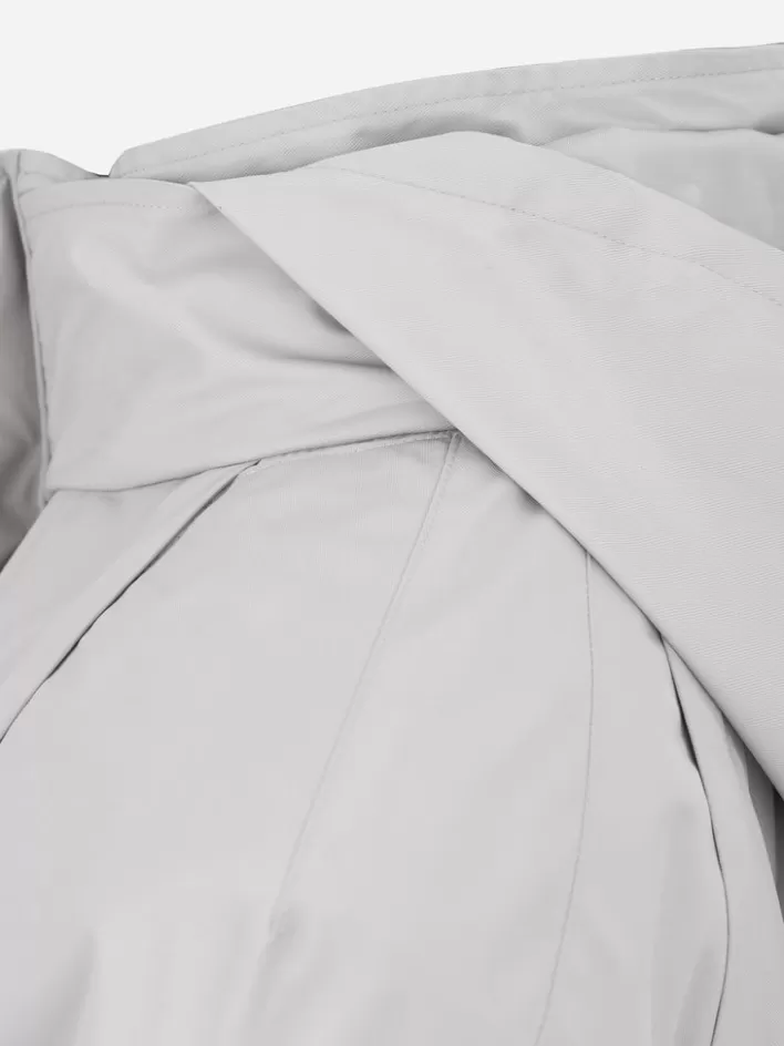 001x__panelled_intervein_stitch_convertible_track_jacket_10.webp Cheap C2H4 001-X - Panelled Intervein Stitch Convertible Track Jacket Lark Khaki