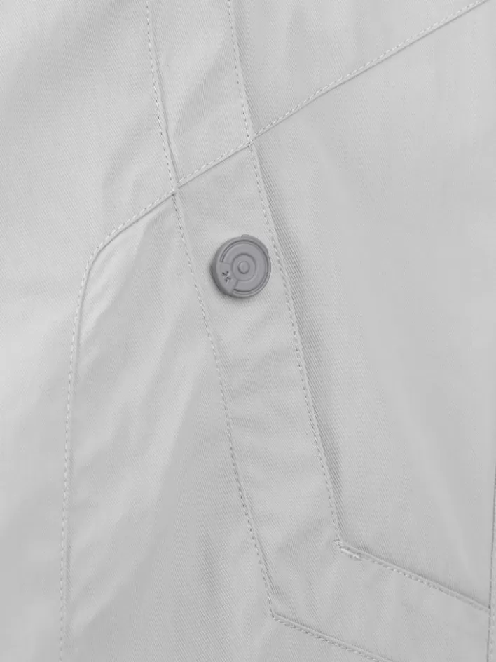 001x__panelled_intervein_stitch_convertible_track_jacket_11.webp Cheap C2H4 001-X - Panelled Intervein Stitch Convertible Track Jacket Lark Khaki
