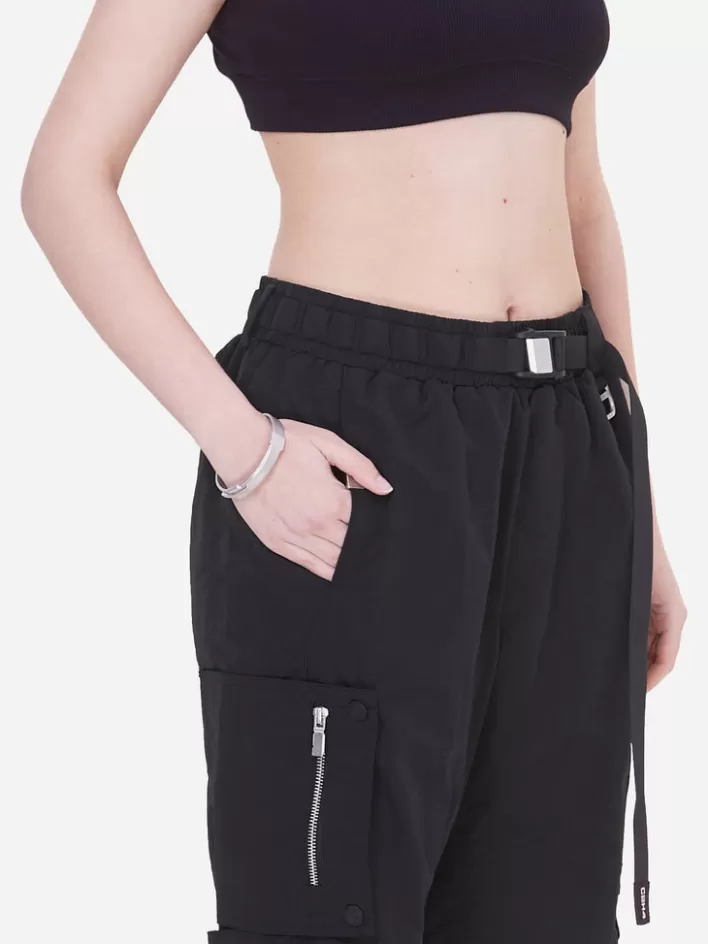 001x_stereoscopic_bracelet_3.webp Sale C2H4 001-X Stereoscopic Bracelet Silver