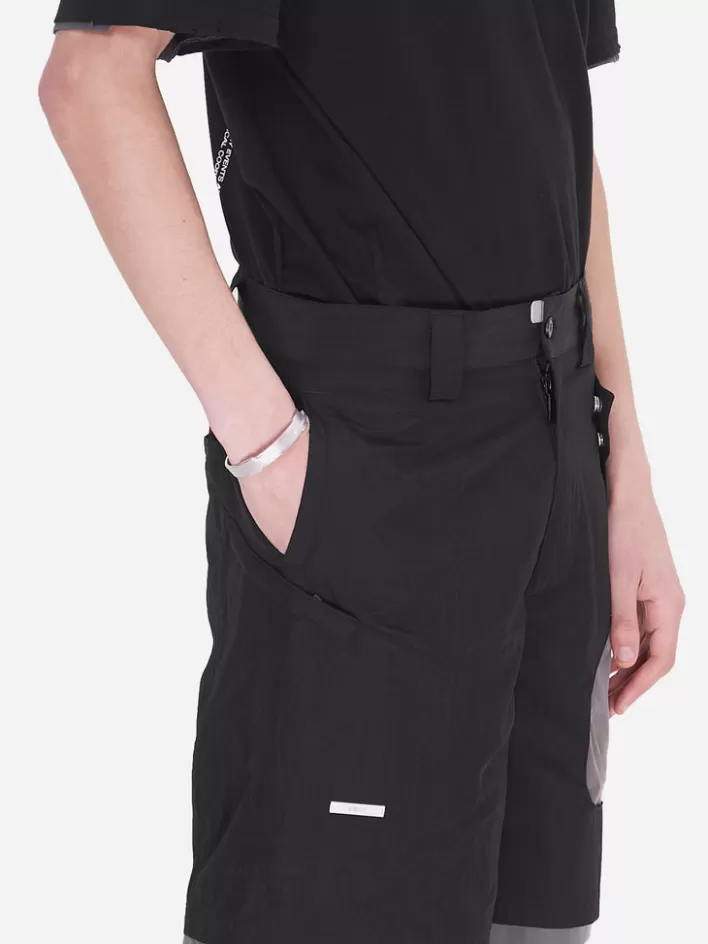 001x_stereoscopic_bracelet_4.webp Sale C2H4 001-X Stereoscopic Bracelet Silver