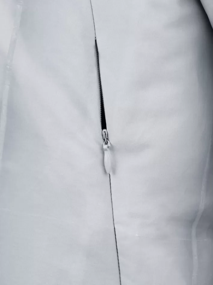 002__arc_sculpture_puffer_jacket_10.webp Outlet C2H4 002 - Arc Sculpture Puffer Jacket Opal Gray