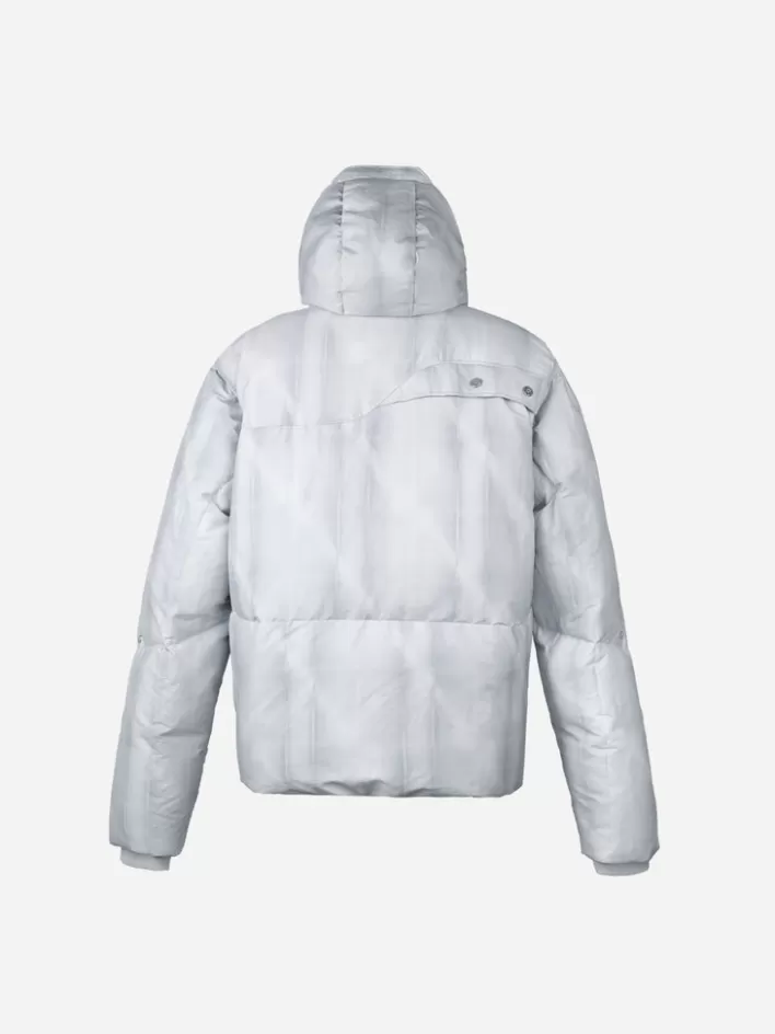 002__arc_sculpture_puffer_jacket_6.webp Outlet C2H4 002 - Arc Sculpture Puffer Jacket Opal Gray