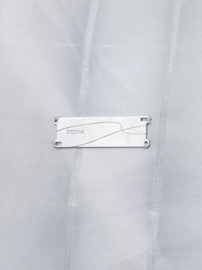 002__arc_sculpture_puffer_jacket_8.webp Outlet C2H4 002 - Arc Sculpture Puffer Jacket Opal Gray