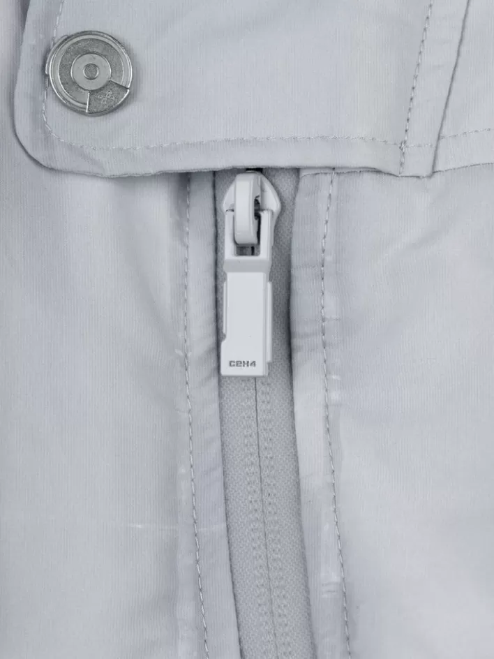 002__arc_sculpture_puffer_jacket_9.webp Outlet C2H4 002 - Arc Sculpture Puffer Jacket Opal Gray