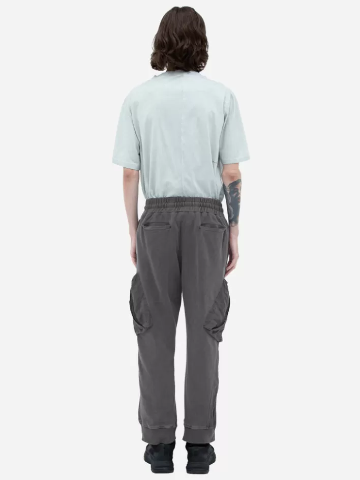 002__colddye_panelled_sweatpants_3.webp New C2H4 002 - Cold-Dye Panelled Sweatpants Graphite Gray