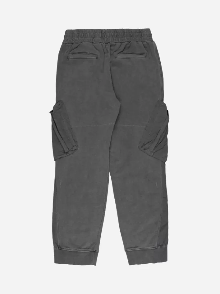 002__colddye_panelled_sweatpants_6.webp New C2H4 002 - Cold-Dye Panelled Sweatpants Graphite Gray