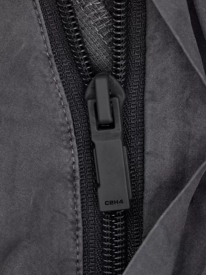 002__colddye_panelled_sweatpants_7.webp New C2H4 002 - Cold-Dye Panelled Sweatpants Graphite Gray