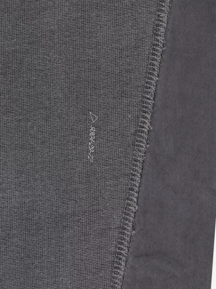 002__colddye_panelled_sweatpants_9.webp New C2H4 002 - Cold-Dye Panelled Sweatpants Graphite Gray