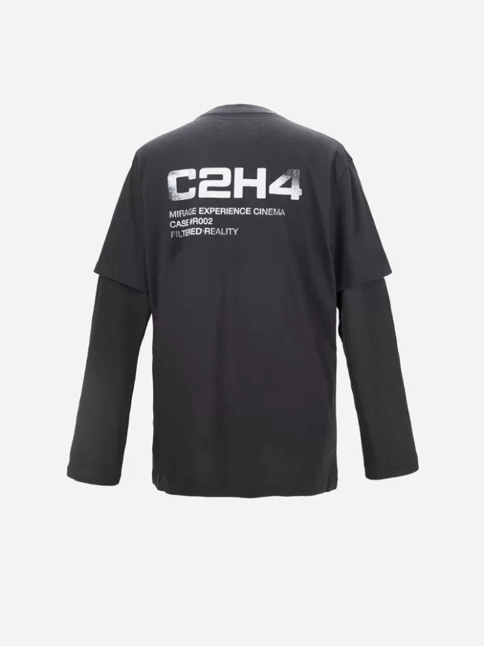 002__double_layer_longsleeve_tshirt_6.webp Flash Sale C2H4 002 - Double Layer Long-Sleeve T-Shirt Black