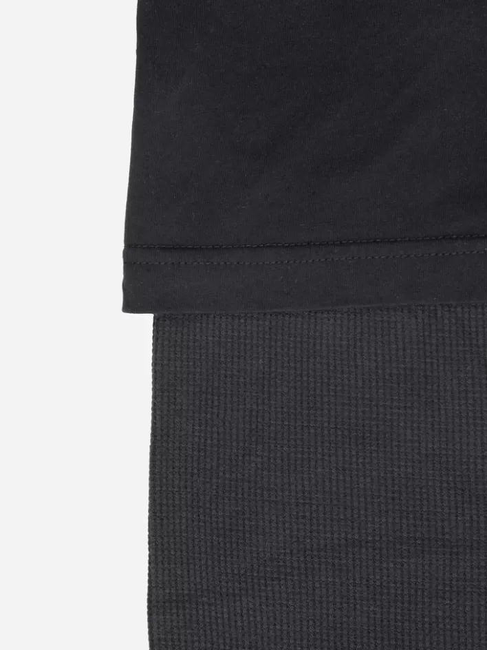 002__double_layer_longsleeve_tshirt_8.webp Flash Sale C2H4 002 - Double Layer Long-Sleeve T-Shirt Black