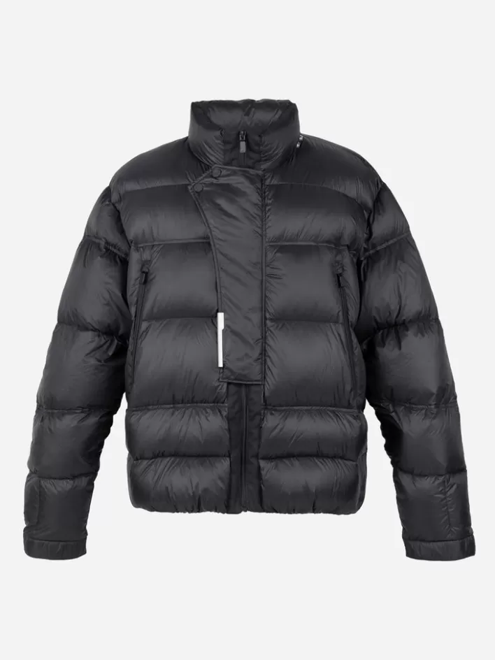 002__loom_down_puffer_jacket_5.webp Online C2H4 002 - Loom Down Puffer Jacket Vanward Black