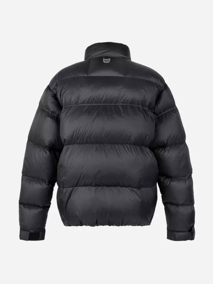 002__loom_down_puffer_jacket_6.webp Online C2H4 002 - Loom Down Puffer Jacket Vanward Black