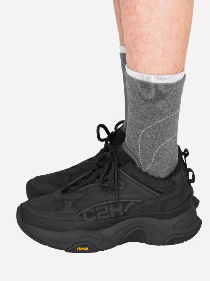 002__quark_alpha_4.webp Clearance C2H4 002 - "Quark" Alpha Pirate Black