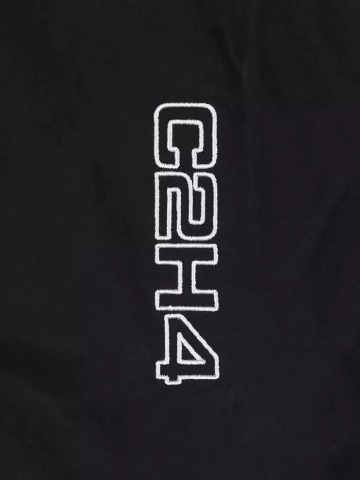 002__quilted_intervein_bomber_jacket_10.webp Cheap C2H4 002 - Quilted Intervein Bomber Jacket Solemn Black