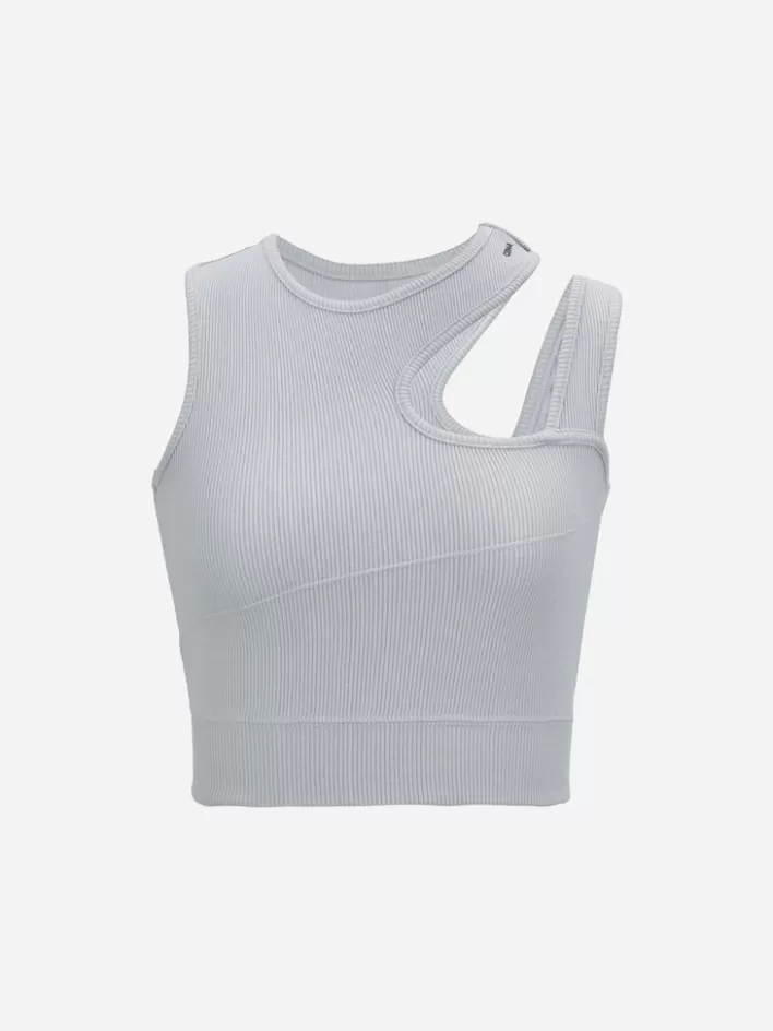 002__streamline_cutting_sporty_bra_4.webp Best C2H4 002 - Streamline Cutting Sporty Bra Opal Gray