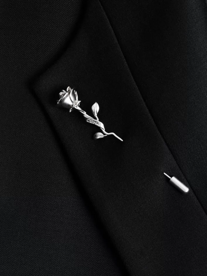 003__alternate_scarf_variant_tailored_sleeveless_jacket_8.webp Hot C2H4 003 - Alternate Scarf Variant Tailored Sleeveless Jacket Black