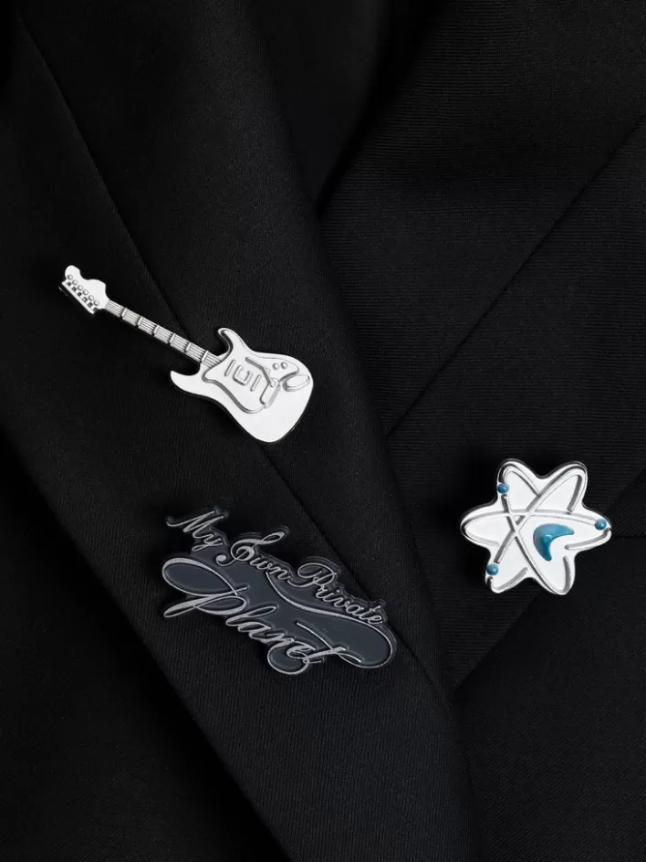 003__alternate_scarf_variant_tailored_sleeveless_jacket_9.webp Hot C2H4 003 - Alternate Scarf Variant Tailored Sleeveless Jacket Black