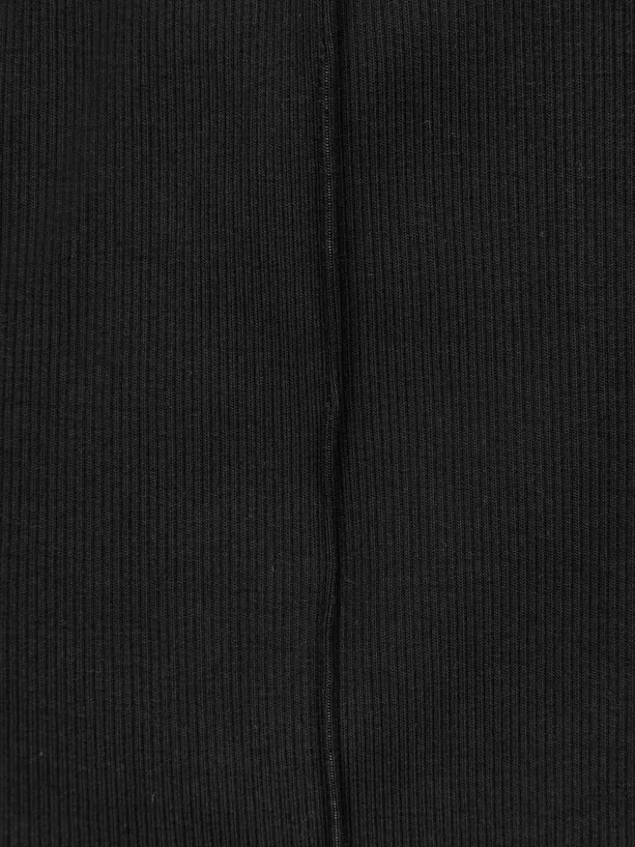004__asteroid_rivet_zippered_sweatpants_10.webp Best C2H4 004 - Asteroid Rivet Zippered Sweatpants Black