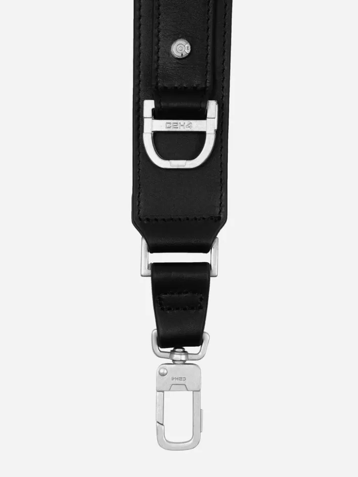 004__quilted_intervein_layered_bomber_jacket_12.webp Outlet C2H4 004 - Quilted Intervein Layered Bomber Jacket Techno Black