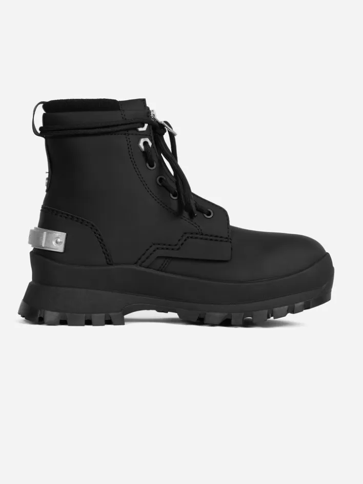 005__boson_boots_alpha_20_3.webp Sale C2H4 005 - "Boson" Boots Alpha 2.0 Agent Black