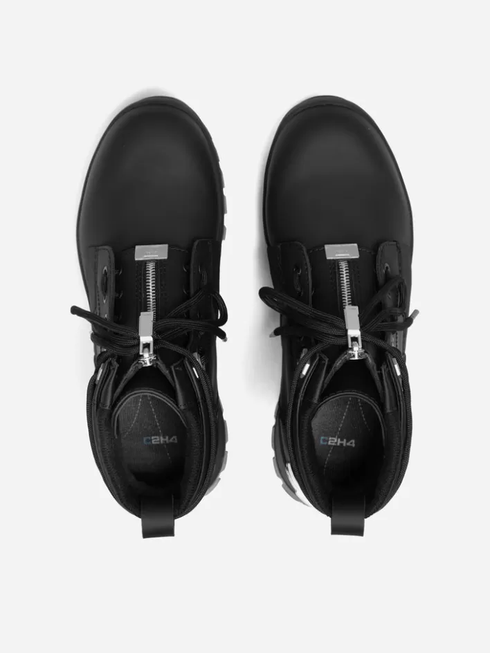 005__boson_boots_alpha_20_4.webp Sale C2H4 005 - "Boson" Boots Alpha 2.0 Agent Black