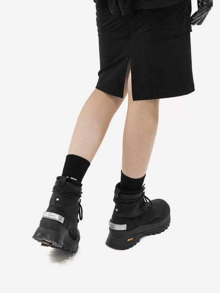 005__boson_boots_alpha_20_8.webp Sale C2H4 005 - "Boson" Boots Alpha 2.0 Agent Black