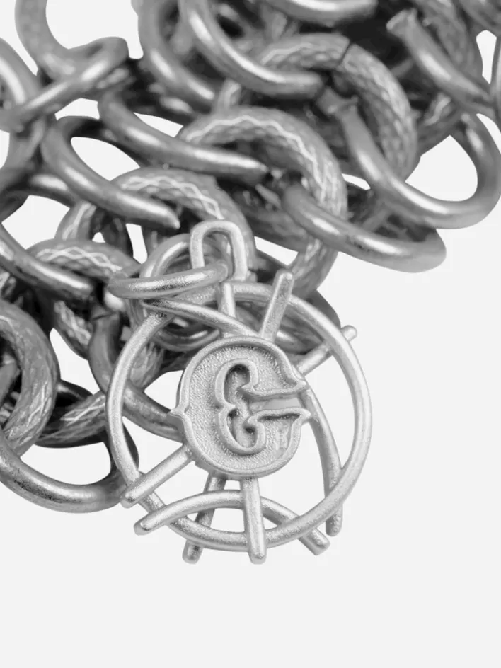 005__emblem_bracelet_4.webp Best C2H4 005 - Emblem Bracelet Metal