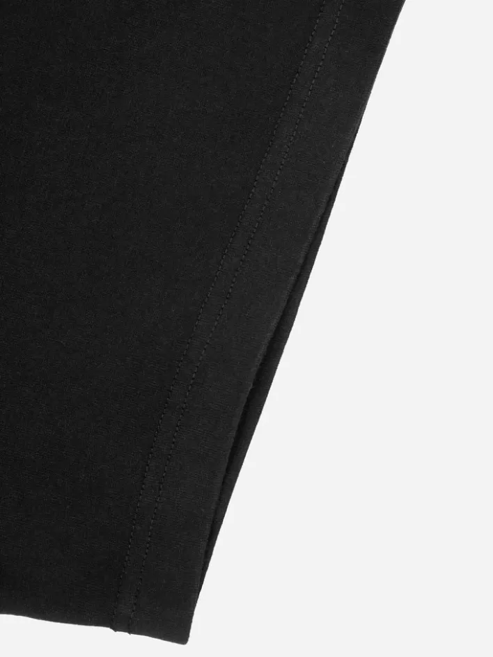 005__future_city_uniform_tshirt_8-1.webp Best C2H4 005 - "Future City Uniform" T-Shirt Solemn Black