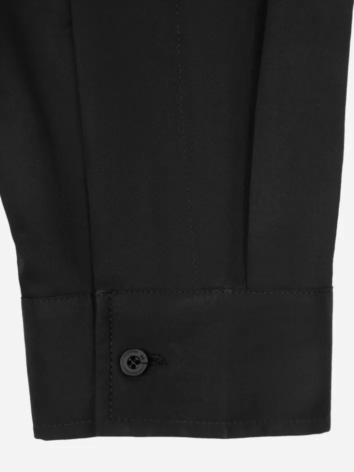 005__layered_two_pieces_shirt_11.webp Best Sale C2H4 005 - Layered Two Pieces Shirt Vanward Black