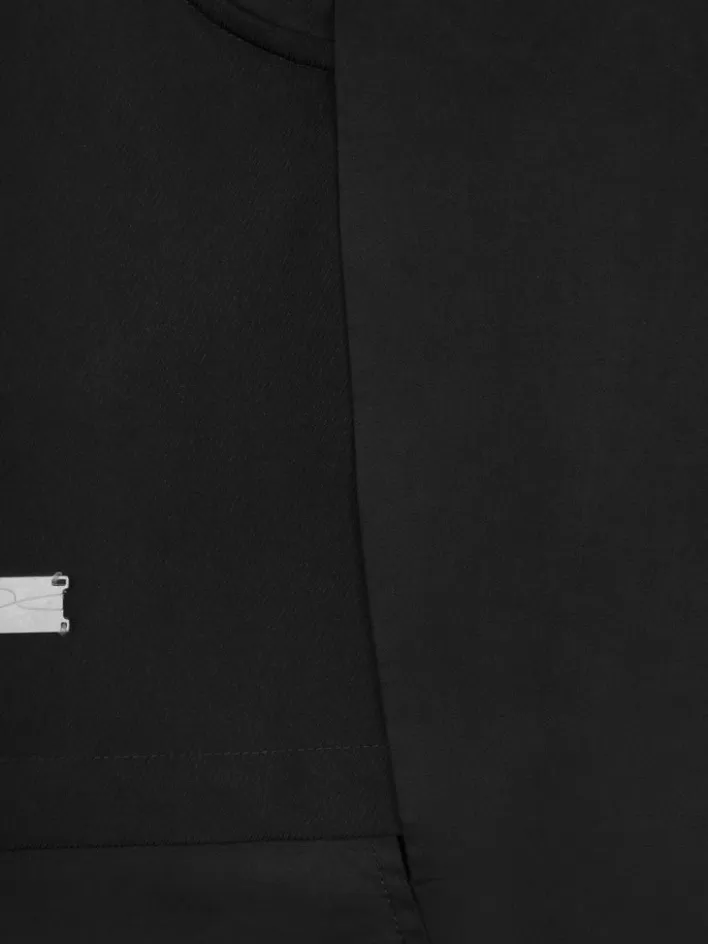 005__layered_two_pieces_shirt_9.webp Best Sale C2H4 005 - Layered Two Pieces Shirt Vanward Black