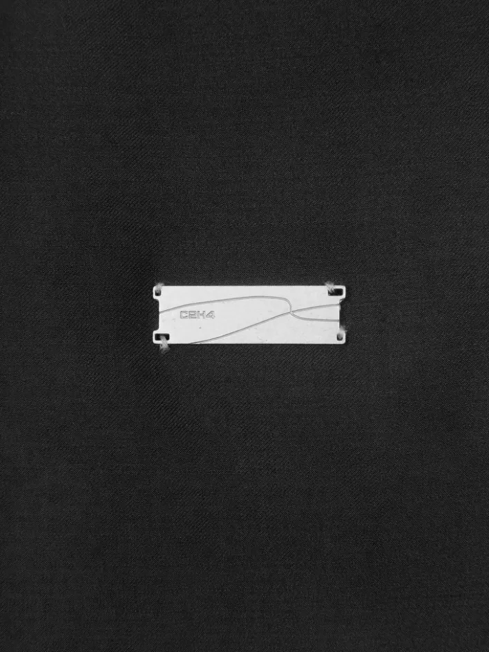 005__multi_pockets_wideleg_shorts_8.webp Sale C2H4 005 - Multi Pockets Wide-Leg Shorts Solemn Black