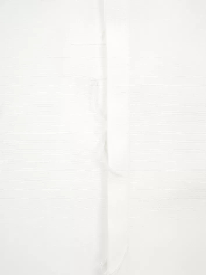 005__raw_edge_sleeveless_shirt_11.webp Best C2H4 005 - Raw Edge Sleeveless Shirt White