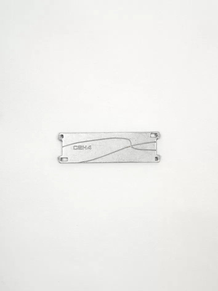 005__raw_edge_sleeveless_shirt_8.webp Best C2H4 005 - Raw Edge Sleeveless Shirt White