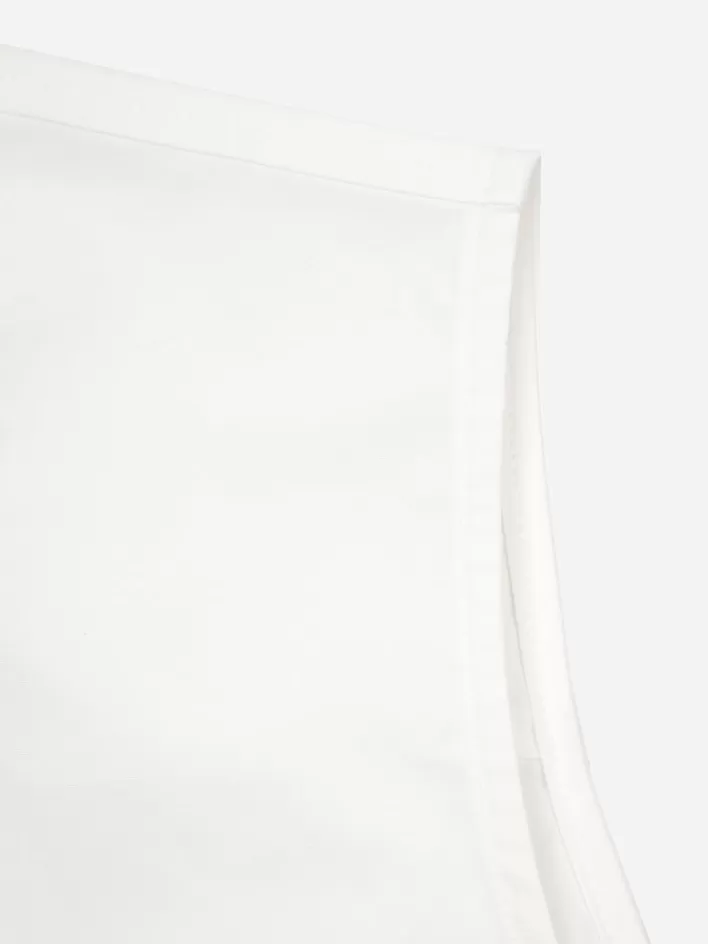 005__raw_edge_sleeveless_shirt_9.webp Best C2H4 005 - Raw Edge Sleeveless Shirt White