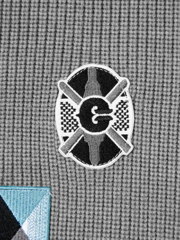 006__distressed_knit_vest_9.webp Discount C2H4 006 - Distressed Knit Vest Fogged Gray