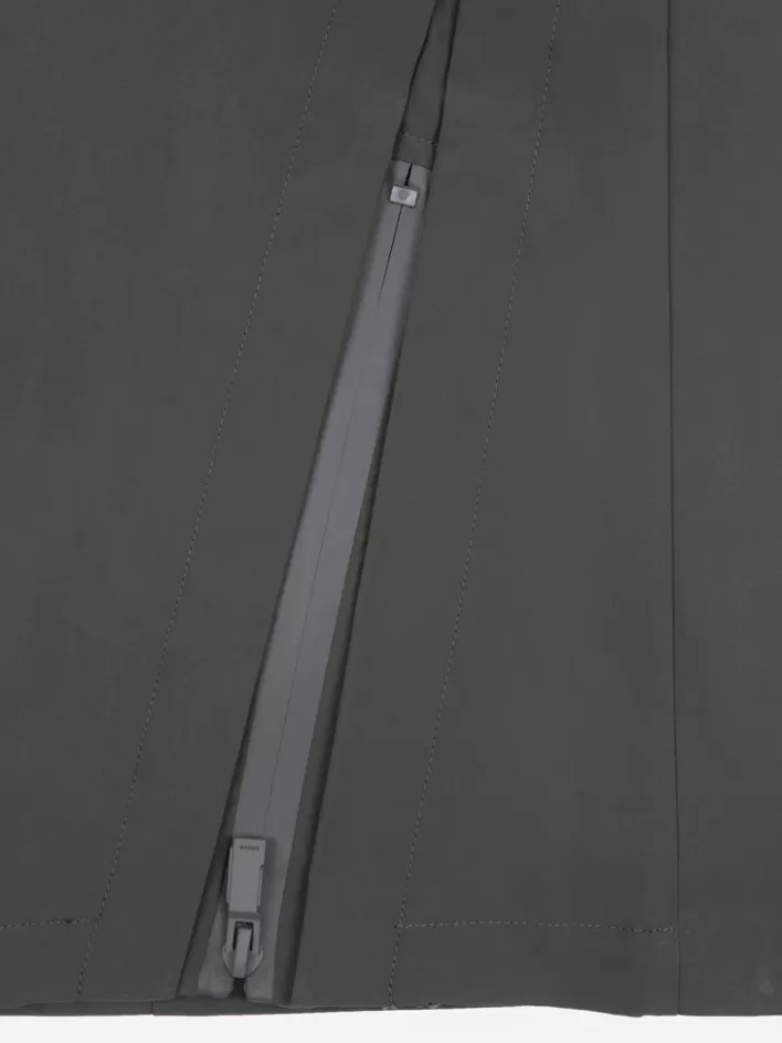 006__stereoscopic_zippered_ski_pants_11.webp Best Sale C2H4 006 - Stereoscopic Zippered Ski Pants Gray