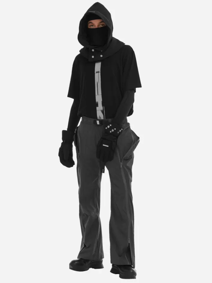 006__stereoscopic_zippered_ski_pants_2.webp Best Sale C2H4 006 - Stereoscopic Zippered Ski Pants Gray