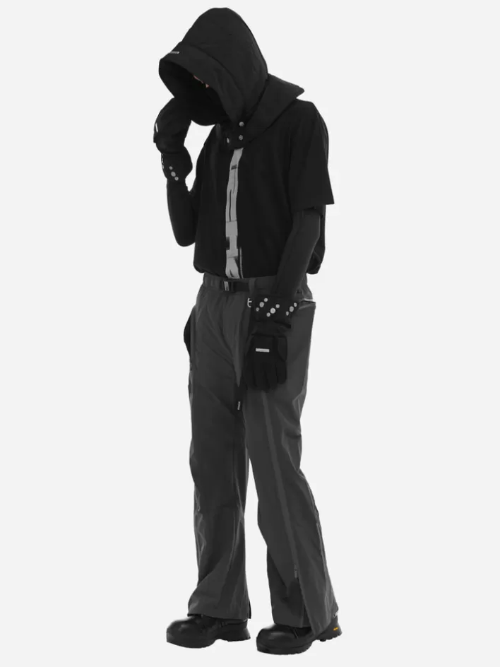 006__stereoscopic_zippered_ski_pants_3.webp Best Sale C2H4 006 - Stereoscopic Zippered Ski Pants Gray