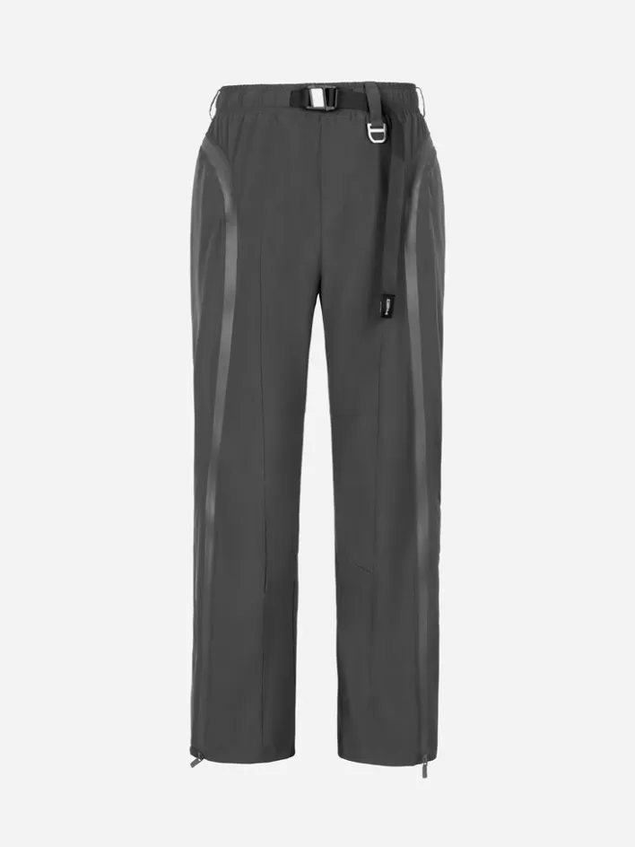 006__stereoscopic_zippered_ski_pants_4.webp Best Sale C2H4 006 - Stereoscopic Zippered Ski Pants Gray