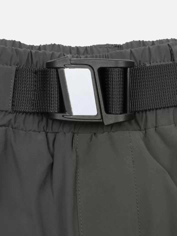 006__stereoscopic_zippered_ski_pants_6.webp Best Sale C2H4 006 - Stereoscopic Zippered Ski Pants Gray