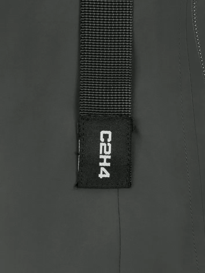 006__stereoscopic_zippered_ski_pants_7.webp Best Sale C2H4 006 - Stereoscopic Zippered Ski Pants Gray