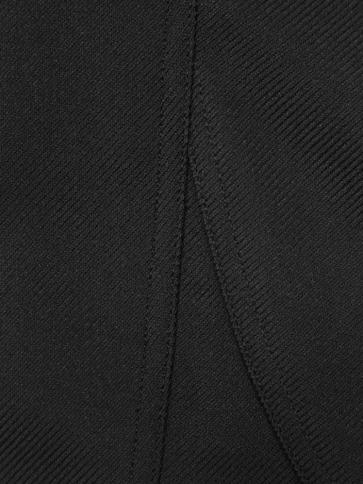 006__streamline_arch_panelled_bomber_jacket_12.webp Fashion C2H4 006 - Streamline Arch Panelled Bomber Jacket Black