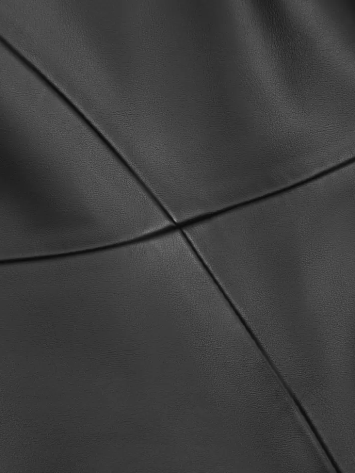 006__streamline_arch_panelled_bomber_jacket_8.webp Fashion C2H4 006 - Streamline Arch Panelled Bomber Jacket Black