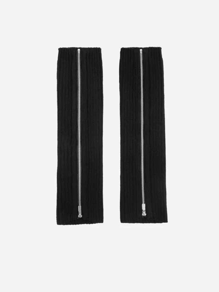 006__zippered_leg_sleeves_3.webp Best C2H4 006 - Zippered Leg Sleeves Black