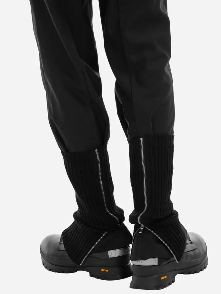 006__zippered_leg_sleeves_5.webp Best C2H4 006 - Zippered Leg Sleeves Black