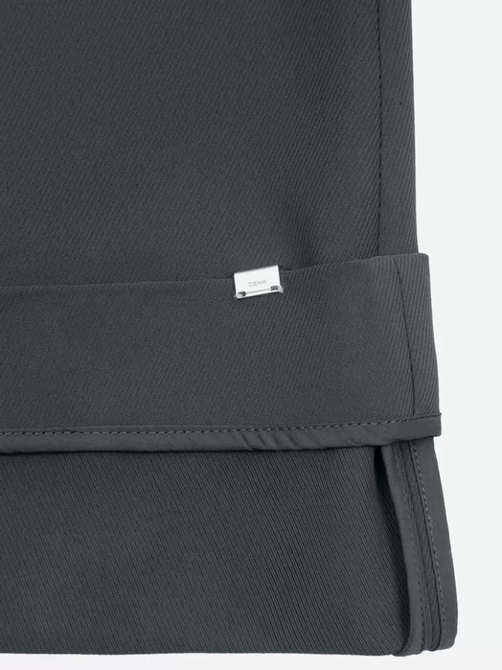 007__anthology_tailored_trousers_11.webp Store C2H4 007 - Anthology Tailored Trousers Solemn Black