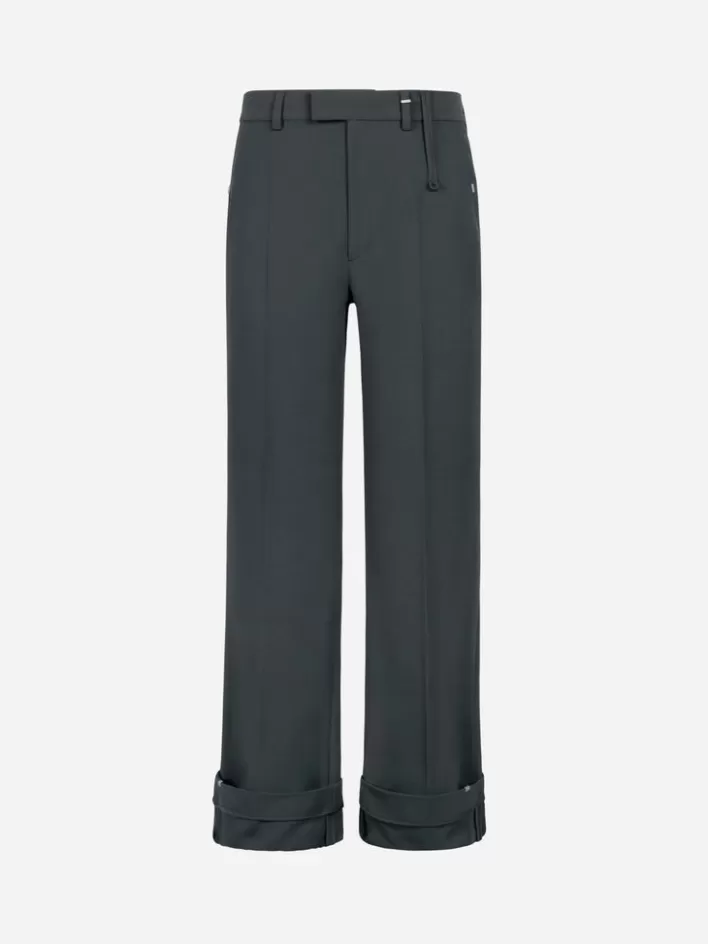 007__anthology_tailored_trousers_4.webp Store C2H4 007 - Anthology Tailored Trousers Solemn Black