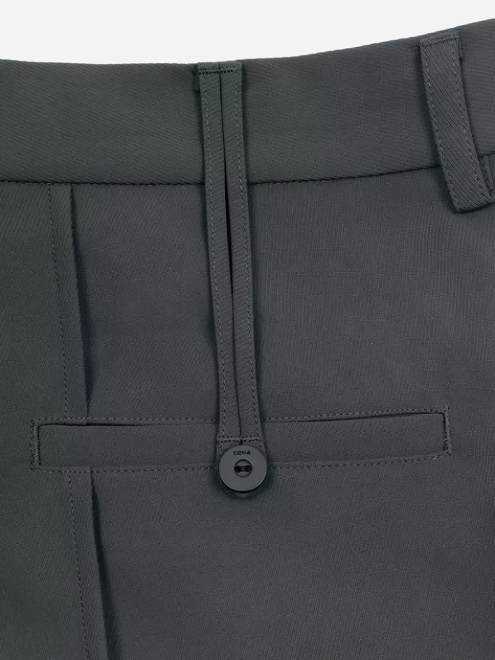 007__anthology_tailored_trousers_9.webp Store C2H4 007 - Anthology Tailored Trousers Solemn Black