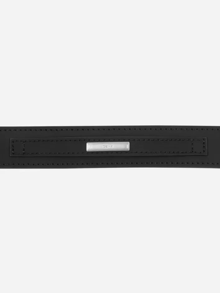 007__basics_belt_10.webp Store C2H4 007 - Basics Belt Black
