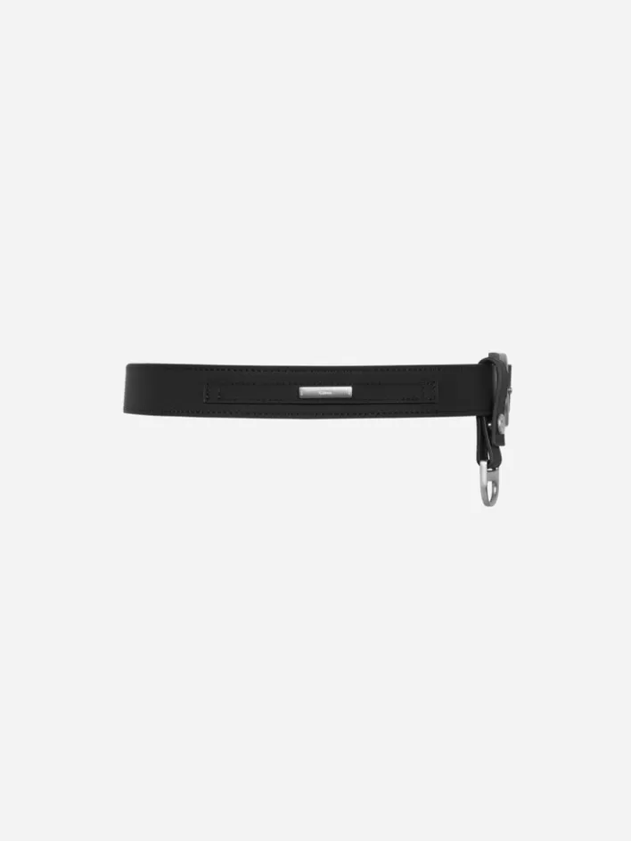 007__basics_belt_5.webp Store C2H4 007 - Basics Belt Black
